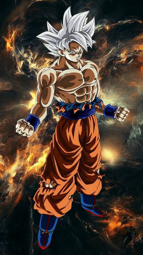 goku androides